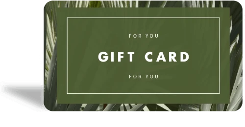 VitalWave gift card
